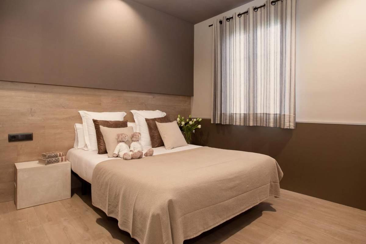 Enjoybcn Miro Apartments Barcelona Buitenkant foto