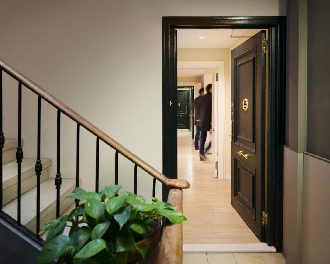 Enjoybcn Miro Apartments Barcelona Buitenkant foto