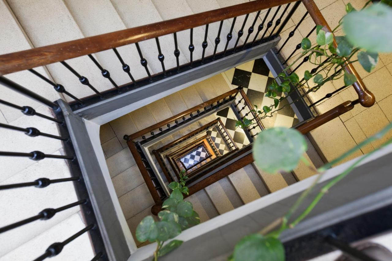 Enjoybcn Miro Apartments Barcelona Buitenkant foto