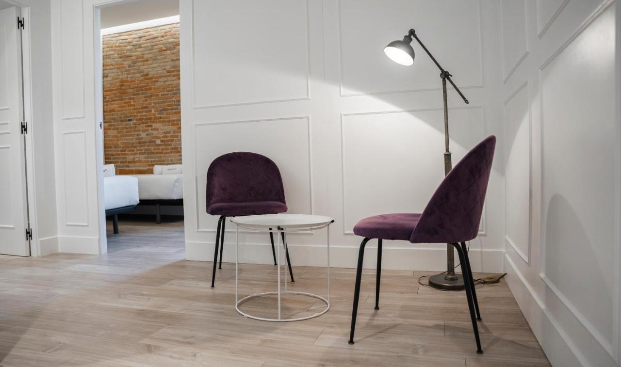 Enjoybcn Miro Apartments Barcelona Buitenkant foto