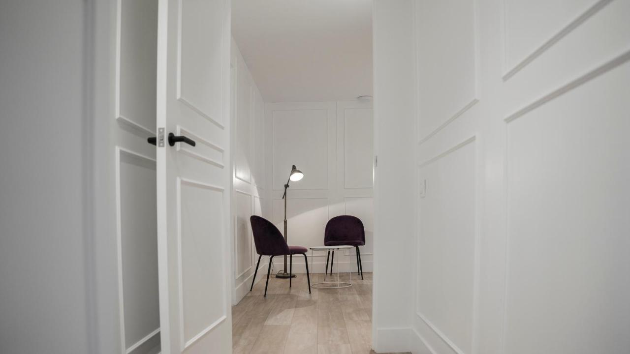 Enjoybcn Miro Apartments Barcelona Buitenkant foto