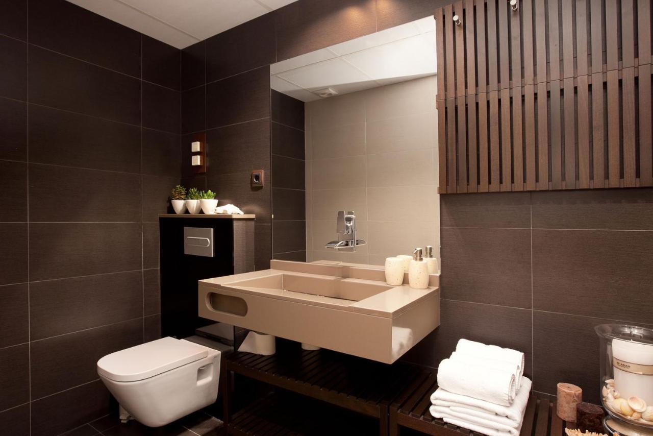 Enjoybcn Miro Apartments Barcelona Buitenkant foto