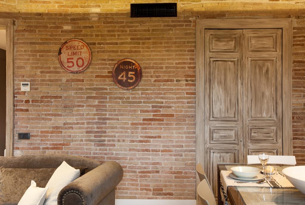Enjoybcn Miro Apartments Barcelona Kamer foto