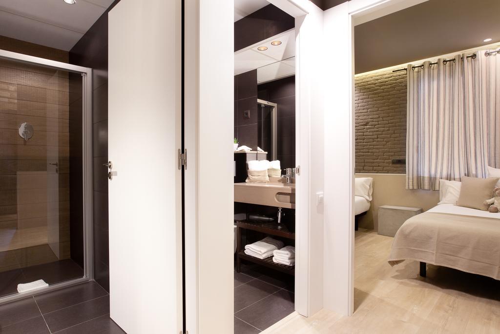 Enjoybcn Miro Apartments Barcelona Buitenkant foto